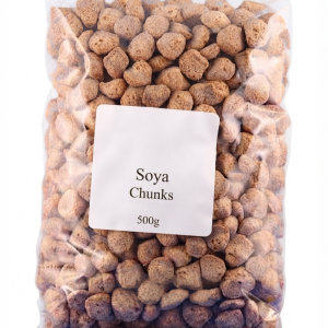 SOYA CHUNKS